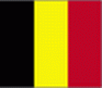Flag of Belgium