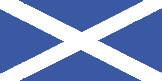 Flag of Scotland