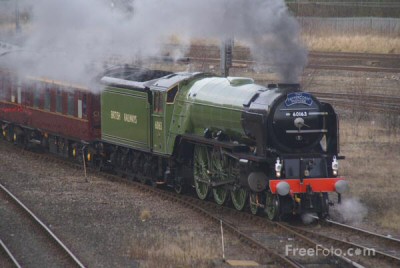 60163 Tornado
