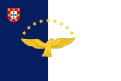Flag of Açores