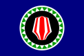 Flag of Bougainville