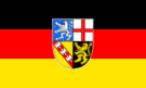 Flag of Saarland