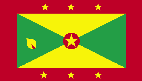 Flag of Grenada