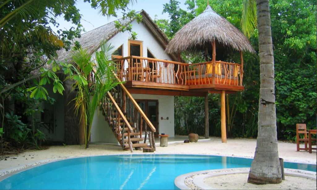 Soneva Fushi