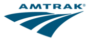 Amtrak logo