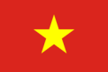 Flag of Vietnam
