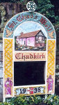 St Chad&rsquo;s Well