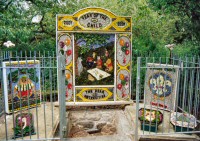 St Plegmund&rsquo;s Well