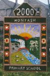 Primary School Well Dressing