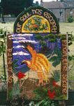 Christian Aid Well Dressing