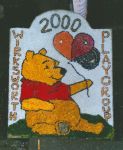 Playgroup Well Dressing