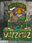 Junior School Well Dressing