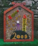 Wirksworth Infants School Well Dressing