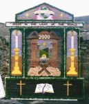 Methodist Church Well Dressing
