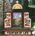 Rotary Club Well Dressing