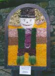 Alderwasley Hall School Well Dressing