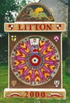 Methodist Church Well Dressing