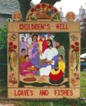 Children&rsquo;s Well Dressing