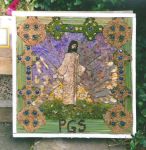 Penistone Grammar School Well Dressing