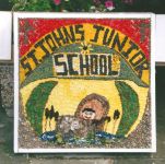 St John&rsquo;s Junior School Well Dressing