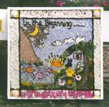 St John&rsquo;s Infant School Well Dressing