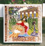 Springvale School Well Dressing