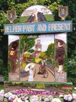 Belper Women&rsquo;s Institute Well Dressing