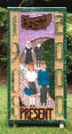 Herbert Strutt Primary School Well Dressing