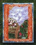 St John&rsquo;s CofE Primary School Well Dressing (2)