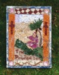 St John&rsquo;s CofE Primary School Well Dressing (6)
