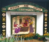Village Well Dressing