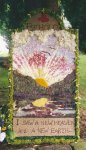 St Wilfrid&rsquo;s Church Well Dressing