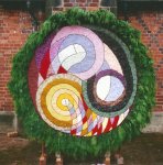 Personality Well Dressing