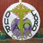 Cooke Family Well Dressing (1)