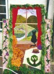 Ilkeston Women&rsquo;s Institute Well Dressing