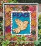 Pre-School Well Dressing
