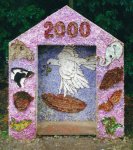Children&rsquo;s Well Dressing