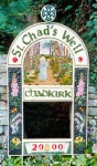 St Chad&rsquo;s Well