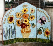 Primary School Well Dressing