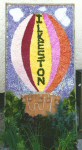 Ilkeston Women&rsquo;s Institute Well Dressing