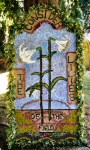 St Wilfrid&rsquo;s Church Well Dressing