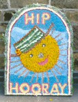 Community Pre-School Well Dressing