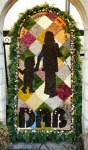 Jane & Friends Well Dressing
