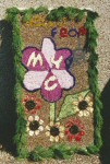 Minors Well Dressing