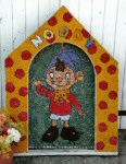 Emma Gregory & Friends Well Dressing