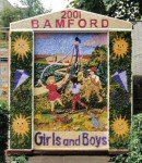 Main Well Dressing