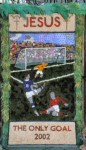 Methodist Church Well Dressing