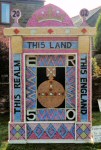 Children&rsquo;s Well Dressing