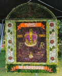 St Leonard&rsquo;s Church Well Dressing