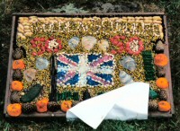 Children&rsquo;s Well Dressing